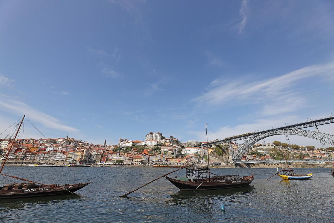 Flh Porto Santa Catarina Cosy Flat Apartment Bagian luar foto