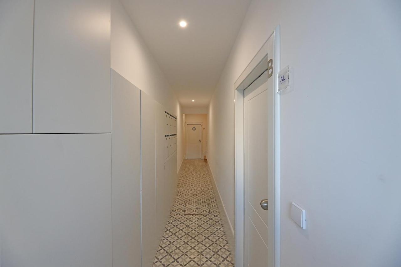 Flh Porto Santa Catarina Cosy Flat Apartment Bagian luar foto