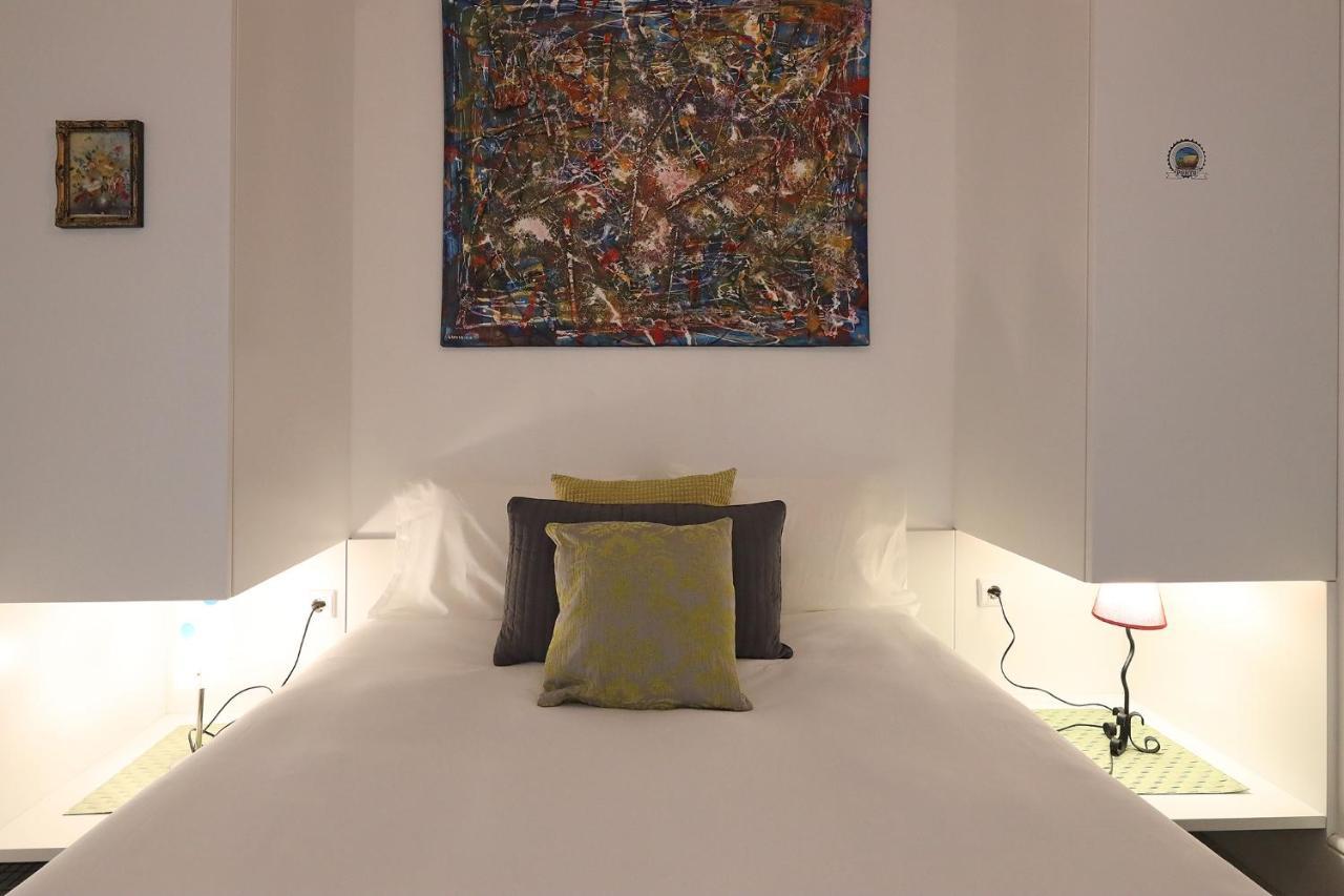 Flh Porto Santa Catarina Cosy Flat Apartment Bagian luar foto