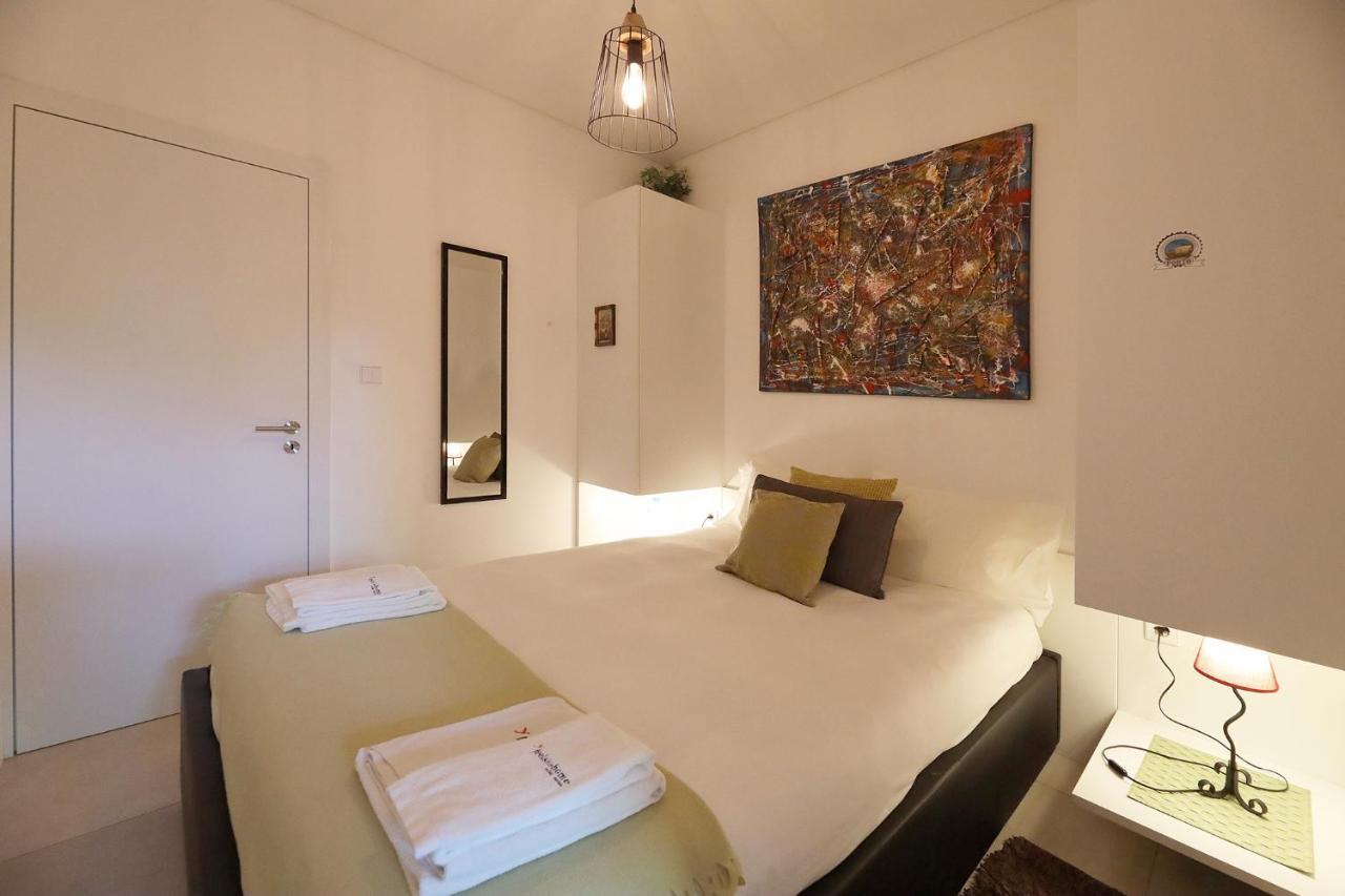 Flh Porto Santa Catarina Cosy Flat Apartment Bagian luar foto