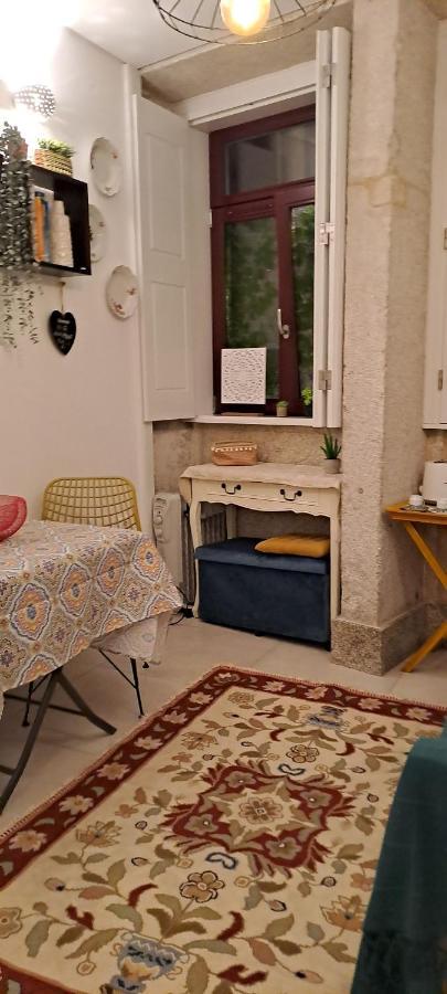 Flh Porto Santa Catarina Cosy Flat Apartment Bagian luar foto
