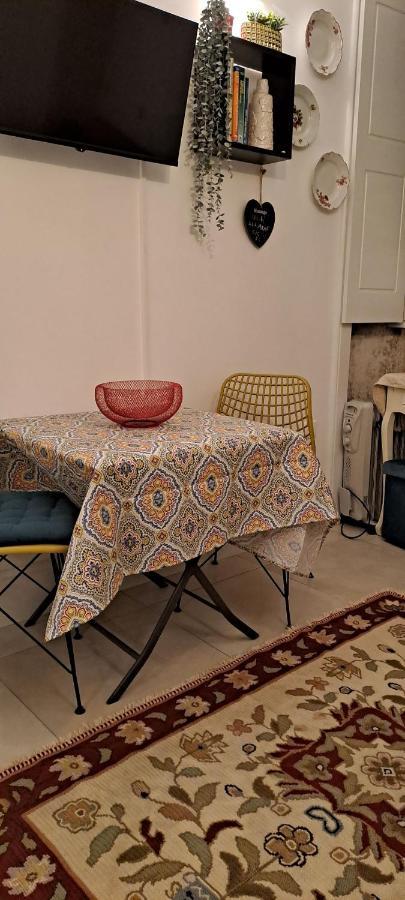 Flh Porto Santa Catarina Cosy Flat Apartment Bagian luar foto