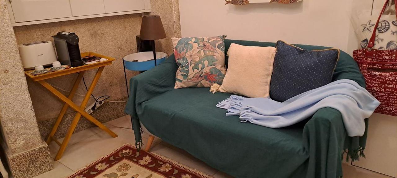 Flh Porto Santa Catarina Cosy Flat Apartment Bagian luar foto